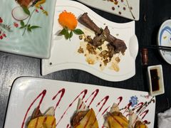 -万鱼亭·鹤家日本料理(南通青年中路店)