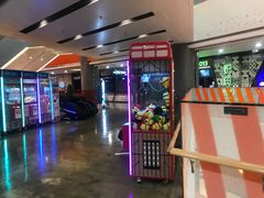 -天虹购物中心(石路店)