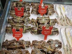 -徐记海鲜(曲江南湖店)