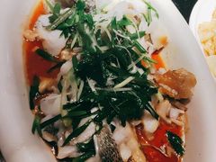 -客语-客家菜(石岐店)