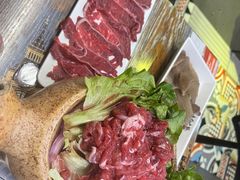 -刘少华贵州小黄牛·鲜牛肉火锅(总店)