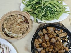 -东升饭店(员村三横路店)