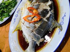 -梅姐海鲜餐厅(水头海鲜街店)
