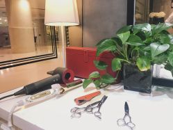 大厅-PIONEER·韩式