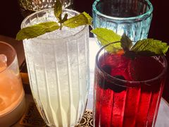 -M Stand(深圳南山欢乐颂店)