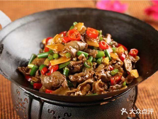 力力渔港涉外店图片