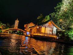 -桂林两江四湖景区