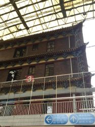 -广州市妇女儿童医疗中心(儿童院区)