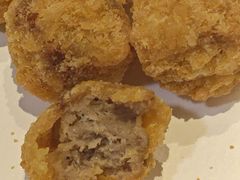 -麦当劳(田林好又多店)