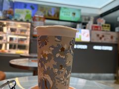 -CoCo都可(十全东店)