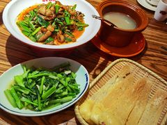 -百年神厨·地道川菜(清江西路店)