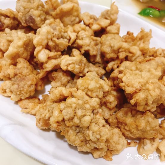 镇国私房菜