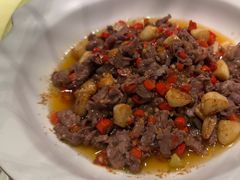 -洞庭土菜小炒馆(易发广场店)