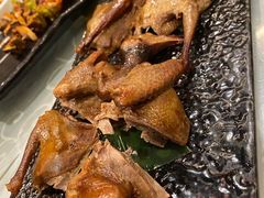 -渔娘渔家丹东海鲜(东直门店)