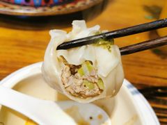 -草之味草原·涮羊肉火锅(吴中万达店)