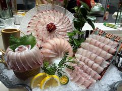 -德兴show鲜·蒸汽海鲜火锅餐厅(格创悦里店)