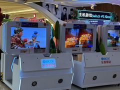 -卢米埃IMAX影城(温州万象城激光店)