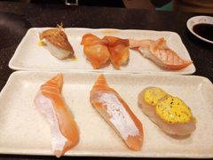 -元气寿司(东方宝泰店)