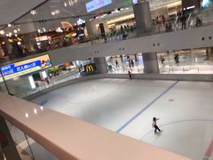 -TheRink大零溜冰场(IFS国金中心店)
