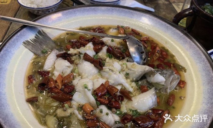 湘香私房菜(大石长隆店)图片