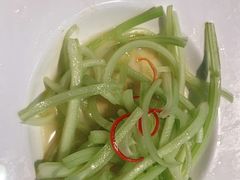 -高第街56号融合餐厅(振华五星百货店)