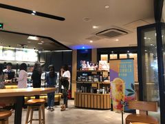-星巴克臻选(北京银泰店)