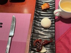 -沈阳国际皇冠假日酒店-Izakaya居日餐厅