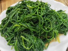 拌沙葱-胡羊焖饼(敦煌店)