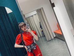 -海马体照相馆(重庆爱琴海购物公园店)