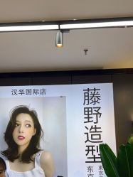 点击看大图 -藤野造型