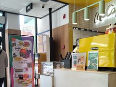 -麦当劳(安定门外大街店)