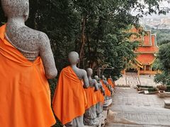 -西双版纳勐泐文化旅游区