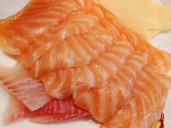 -芭菲盛宴·环球美食(北城国际店)