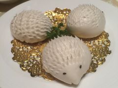 -8餐厅(新葡京酒店)