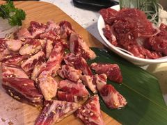 -猫抓烤肉(武进吾悦广场店)
