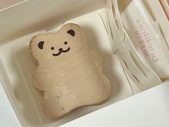 -好利来(上海长宁龙之梦店)