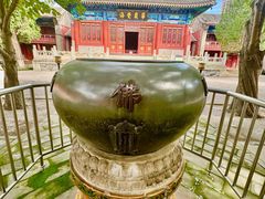 -大钟寺古钟博物馆