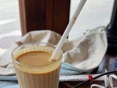 -藏书馆咖啡LibraryCoffee·Bistro(牡丹园店)
