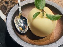 -杭州西子湖四季酒店·金沙厅