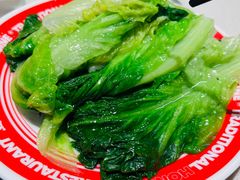 -明腾壹间茶餐厅(新都会花园广场店)