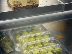 -老香港蛋糕(梓桐苑店)