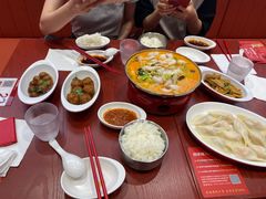 -喜家德虾仁水饺(岗厦北店)