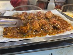 -玫瑰花园自助烤肉(顺义鑫海韵通店)