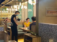 -鲜潭蒸汽石锅鱼(五道口购物中心店)