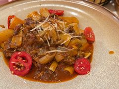 -CRAZYONES西班牙海鲜饭(上海美罗城店)