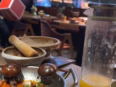 -吃饭皇帝大(合生汇店)