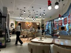 -必胜客(兴华中路PH店)
