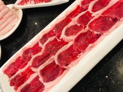 -南门涮肉(上海二店)