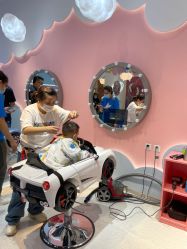-星咔萌StarCamo儿童剪发(芳圆里IDMALL品牌形象店)