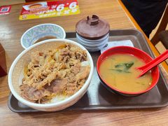 -食其家·牛丼咖喱(广元西路店)